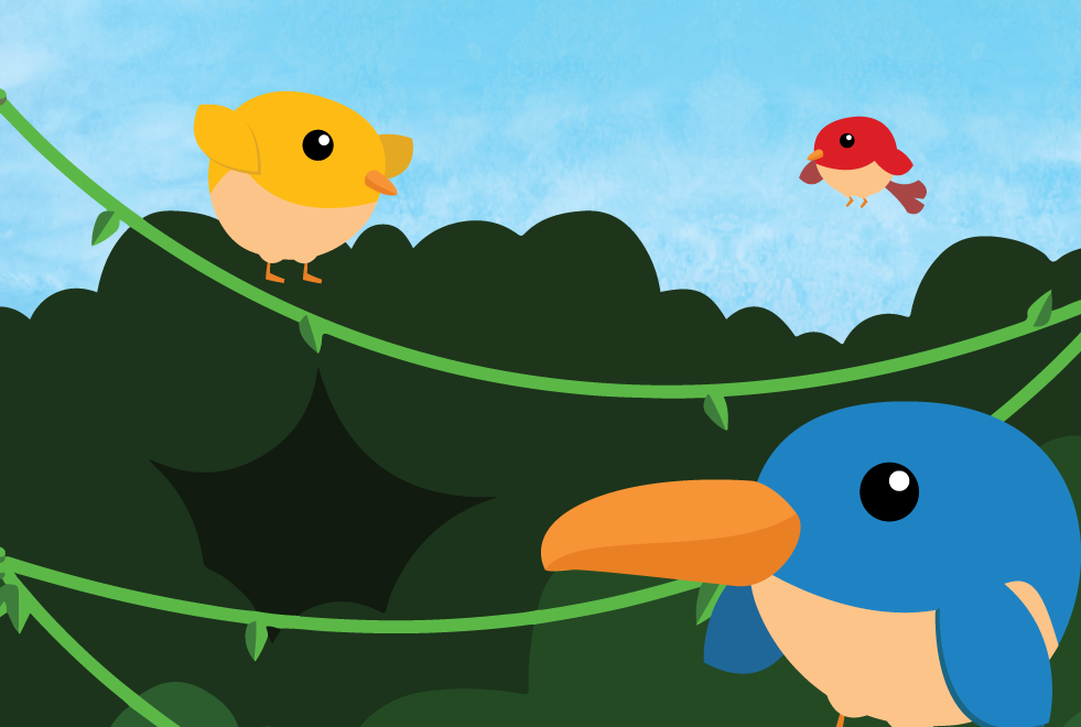 brain training - brain games : Birdz