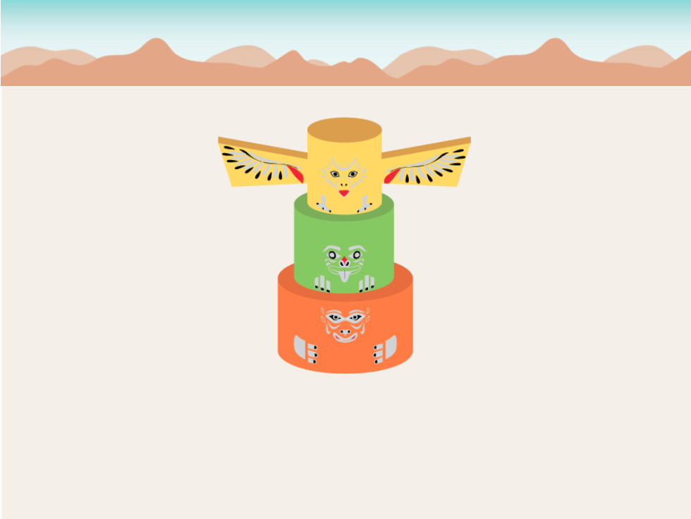 brain training - brain games : Totem