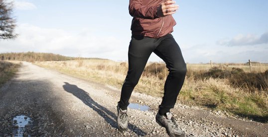 Sport brain training