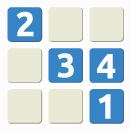 Memory training : Digit