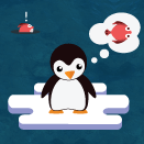 Memory training : Pengo