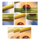 Speed training : Sliding Search